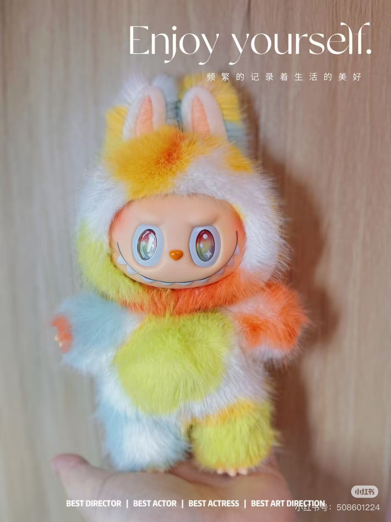 Small ZMM-Customized