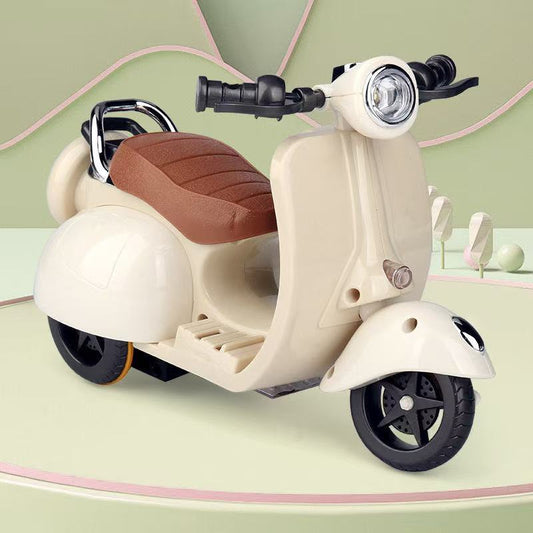 Toy Motorbike