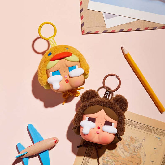Crying Again Earphone Case