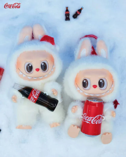 Coca Cola Series-Vinyl Face Blind Box