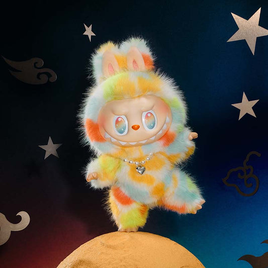 Rock the Universe (37cm)