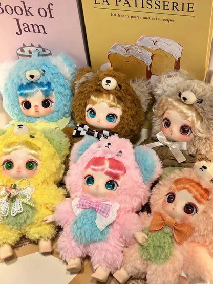 Dolls Party-Group