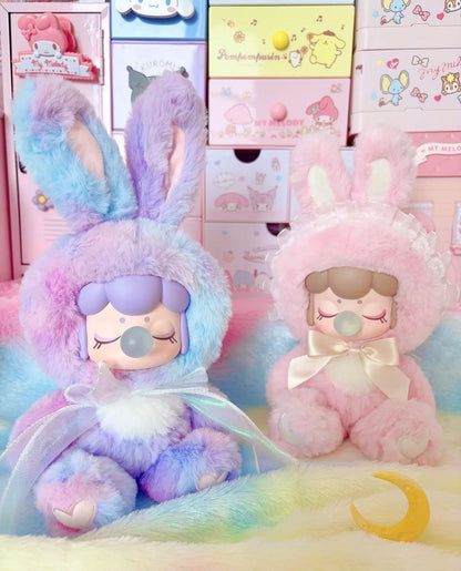 Nanci-Shining Bunny