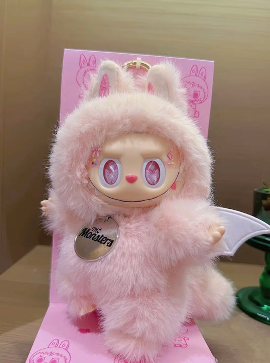 Labubu-Customized