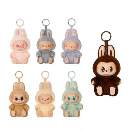 Labubu V2 THE MONSTERS- Have A Seat Vinyl Plush Blind Box