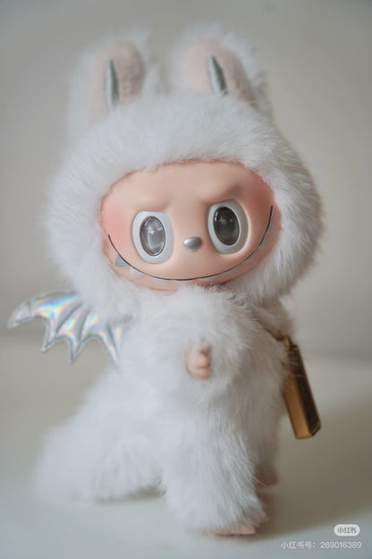 Small ZMM-Customized