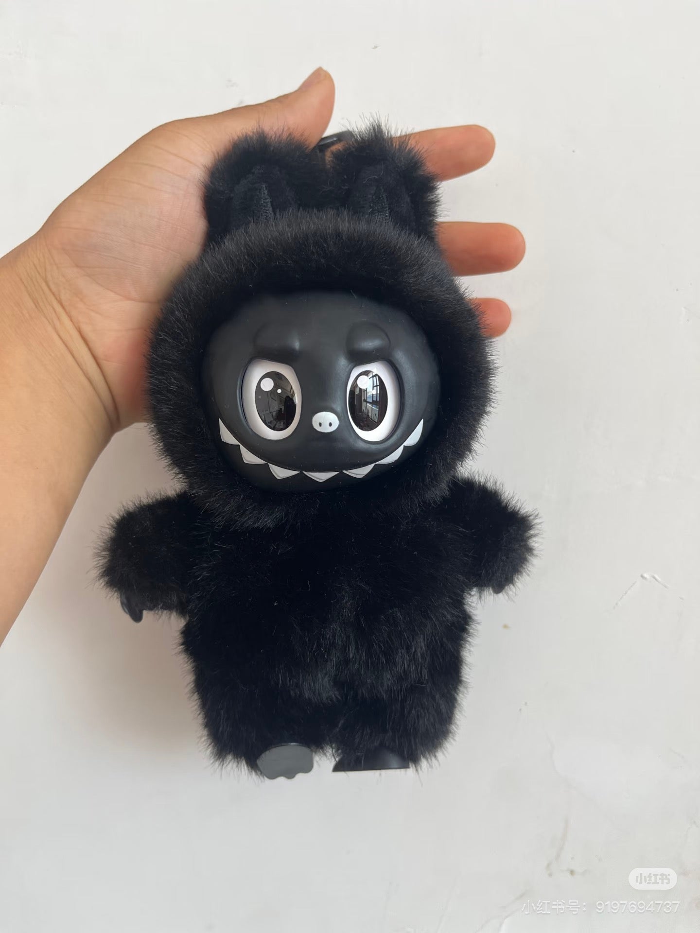 Small ZMM-Customized