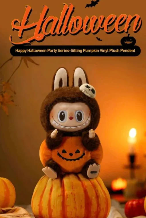 Halloween set