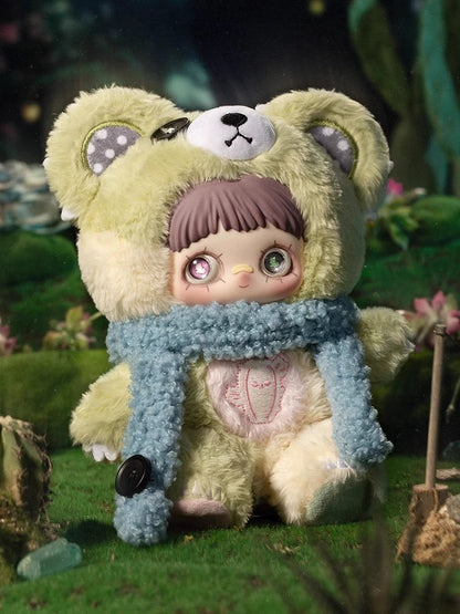 Maymei-Neverland Series