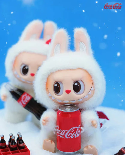 Coca Cola Series-Vinyl Face Blind Box