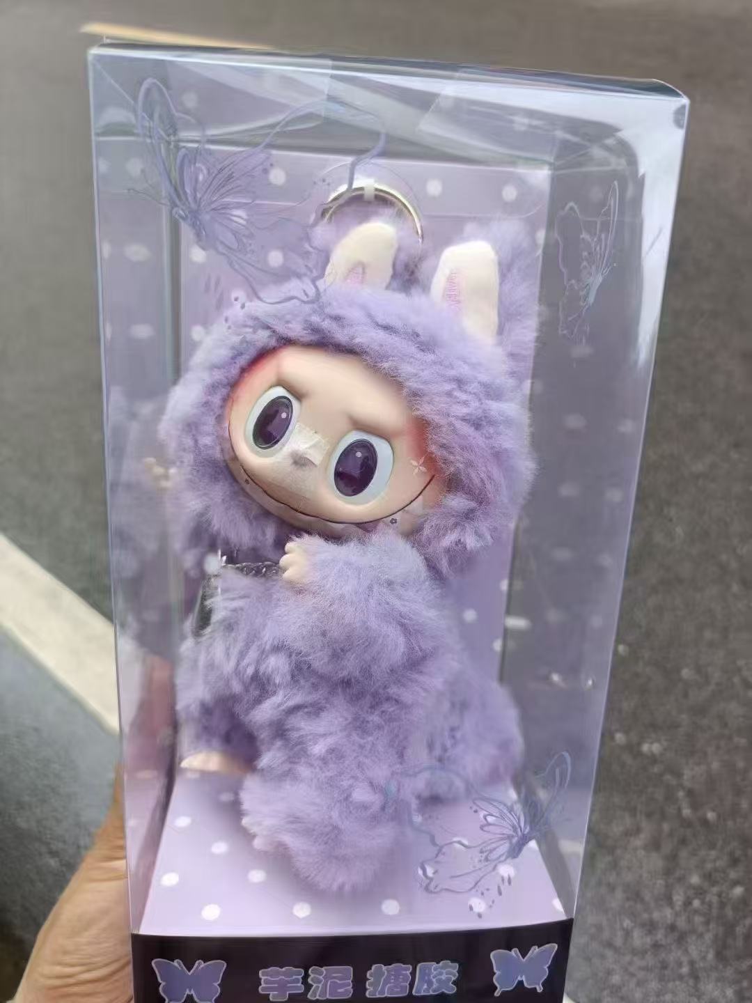 Small ZMM-Customized